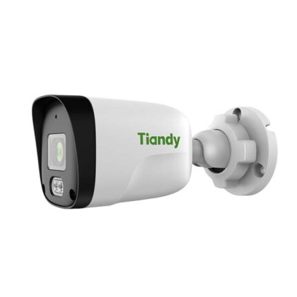 Tiandy TC-C321N Spec:I3/E/Y/2.8mm/V2.0 IP-Камера цилиндрическая 2Мп