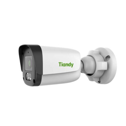 Tiandy TC-C32QN Spec:I3/E/Y/2.8mm/V5.1 Уличная цилиндрическая IP-камера 2Мп