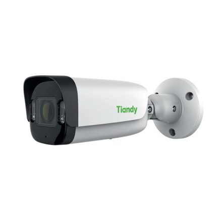 Tiandy TC-C34UV Spec:W/E/Y/M/S/4mm 4Мп цилиндрическая IP камера с фиксированным объективом 4мм