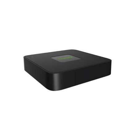 Tiandy TC-R3110 Spec:I/B/P8/Eu/L/S/V2.0 Видеорегистратор-IP