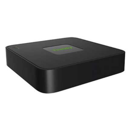 Tiandy TC-R3105 Spec:I/B/P/L/V1.1 IP-Видеорегистратор