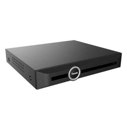 Tiandy TC-R3105 Spec:I/B/P4/K/V3.1 IP-Видеорегистратор