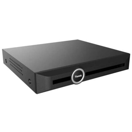Tiandy TC-R3880 Spec:I/B/N/V4.0 Видеорегистратор NVR 80-канальный