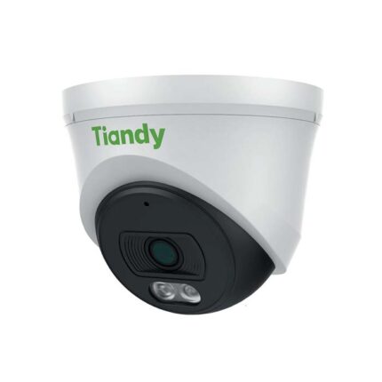 Tiandy TC-C34XN Spec:I3/E/Y/2.8mm/V5.0 IP камера 4Мп купольного исполнения