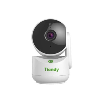 Tiandy TC-H342A Spec:I2W/WIFI/Eu/4mm IP-камера компактная поворотная 4Мп