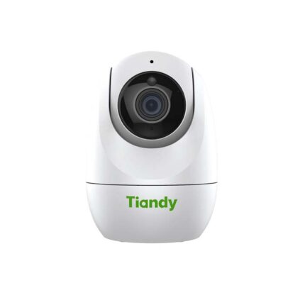 Tiandy TC-H342N Spec:I2W/WIFI/Eu/4mm/V4.1 IP-камера компактная поворотная домашняя, 4Мп