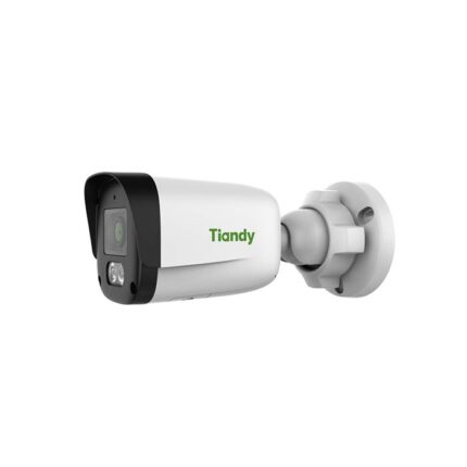 Tiandy TC-C32QN Spec:I5W/WIFI/Eu/4mm/V4.0 IP-Камера цилиндрическая 2Мп