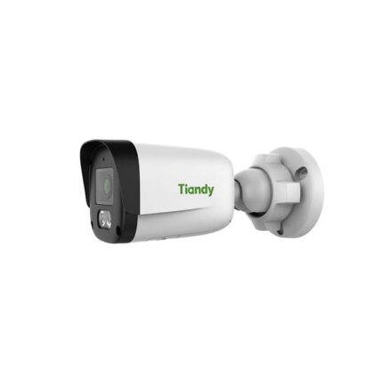 Tiandy TC-C34QN Spec:I5W/WIFI/Eu/2.8mm/V4.0 IP-Камера цилиндрическая 4Мп