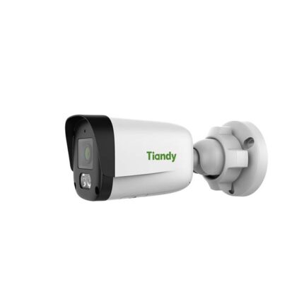Tiandy TC-C34QN Spec:I5W/WIFI/Eu/4mm/V4.0 IP-Камера цилиндрическая 4Мп