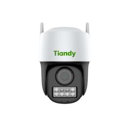 Tiandy TC-H333N Spec:I5W/C/WIFI/Eu/4mm/V4.2 Компактная поворотная уличная IP-камера 3Мп