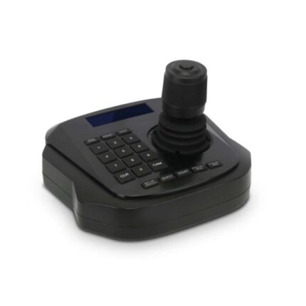 Tiandy TC-C312 Spec:V1.0 USB клавиатура с 4х позиционным джойстиком