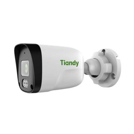 Tiandy TC-C321N Spec:I3/E/Y/4mm/V2.0 IP-Камера цилиндрическая 2Мп