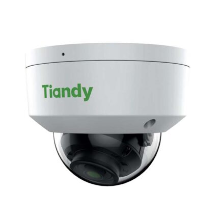 Tiandy TC-C32KN Spec:I3/E/Y/C/2.8mm/V4.3 2Мп купольная IP камера с фиксированным объективом 2.8мм