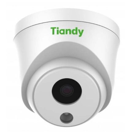 Tiandy TC-C34HS Spec:I3/E/Y/C/SD/2.8mm/V4.0 IP-Камера