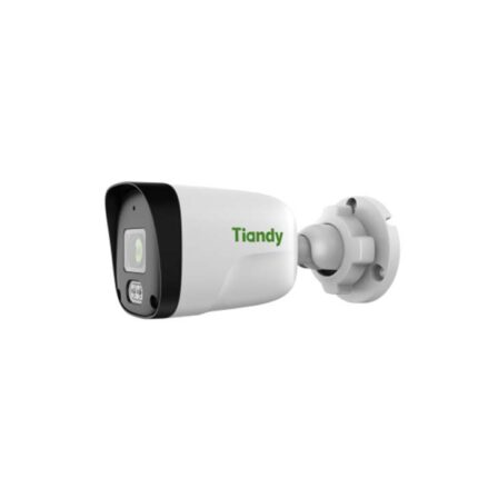 Tiandy TC-C321N Spec:AK/I3W/E/Y/4mm/V2.0 IP-Камера цилиндрическая 2Мп