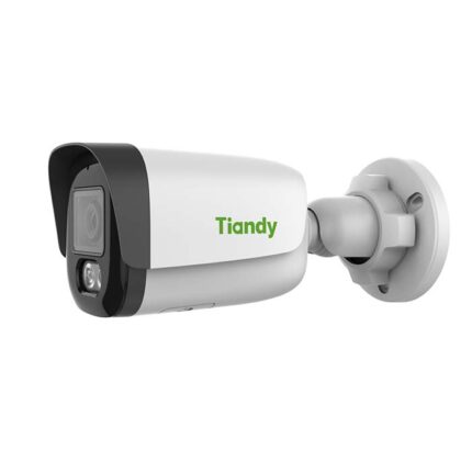 Tiandy TC-C32WS Spec:I5W/E/Y/S/2.8mm/V5.0 2 Мп цилиндрическая IP камера с фиксированным объективом 2.8мм