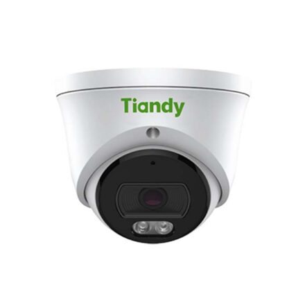 Tiandy TC-C32XS Spec:I3W/E/Y/S/2.8mm/V5.0 2Мп купольная IP камера с фиксированным объективом 2.8мм