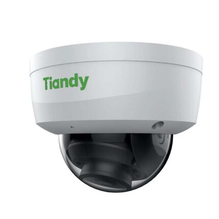 Tiandy TC-C32KS Spec:I3/E/Y/S/2.8mm/V5.0 2Мп купольная IP камера с фиксированным объективом 2.8мм