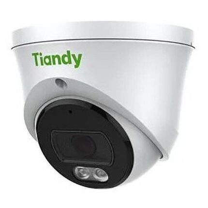 Tiandy TC-C34XS Spec:I3W/E/Y/2.8mm/V4.2 IP-Видеокамера