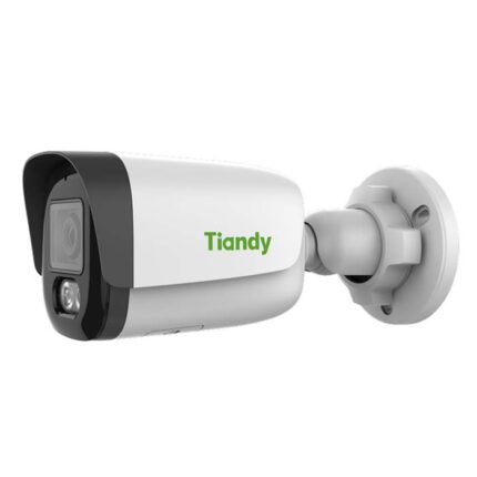 Tiandy TC-C35WS Spec:I5W/E/Y/S/2.8mm/V5.0 5Мп купольная IP камера с фиксированным объективом 2.8мм