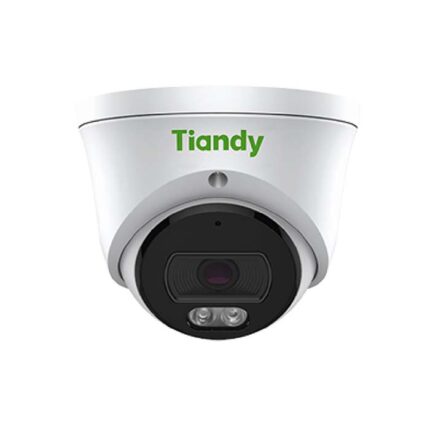 Tiandy TC-C35XS Spec:I3W/E/Y/S/2.8mm/V5.0 5Мп купольная IP камера с фиксированным объективом 2.8мм