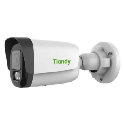 Tiandy TC-C34WS Spec:I5W/E/Y/M/4mm/V4.2 IP-Видеокамера