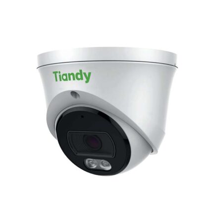 Tiandy TC-C34XP Spec:W/E/Y/2.8mm/V4.0 IP-Камера