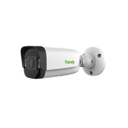 Tiandy TC-C35US Spec:LK/I5W/E/Y/M/S/2.8mm/V5.0 IP-Камера цилиндрическая 5Мп