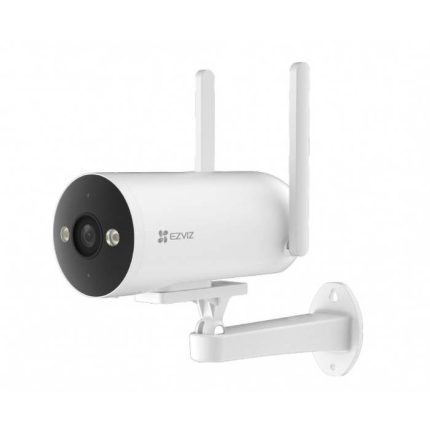 EZVIZ H5 (3MP,4G,4mm) Камера видеонаблюдения 3Мп