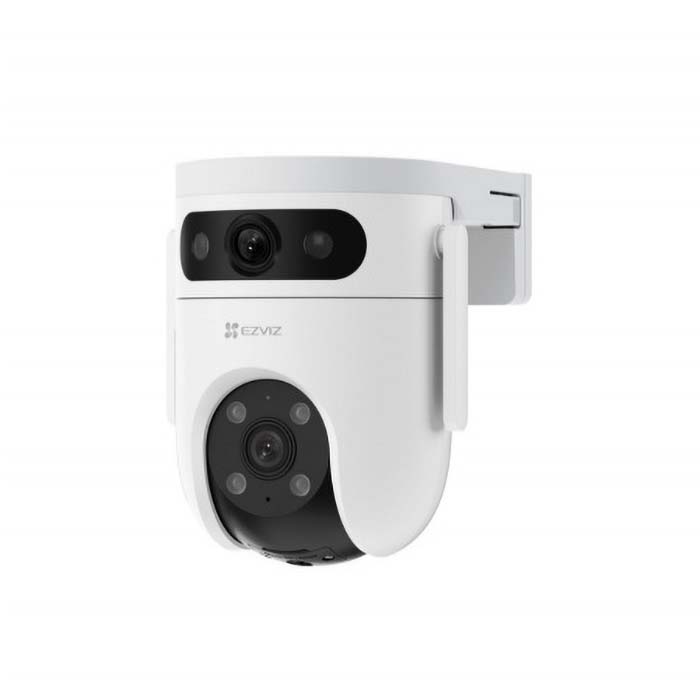 EZVIZ H9c 5мп+5мп Уличная 5МП камера с 2 объективами (2,8 и 6 мм) EZVIZ H9c 5мп+5мп Уличная 5МП камера с 2 объективами (2,8 и 6 мм)