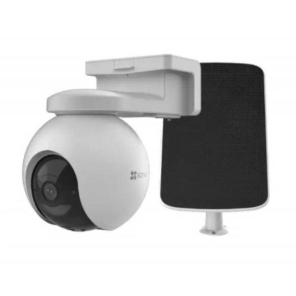 EZVIZ EB8/SP Комплект: аккумуляторная видеокамера CS-EB8 4G + солнечная панель