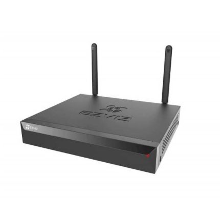 EZVIZ CS-X5S (8W) WI-FI видеорегистратор 8-ми канальный