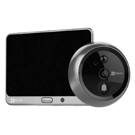 EZVIZ DP2C CS-DP2C (SilverMetallic) Дверной глазок