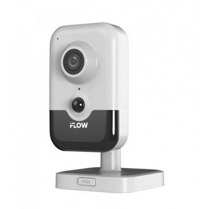 IFLOW F-IC-1921CI(2.8mm) 2Мп внутренняя компактная IP-камера c ИК-подсветкой до 10м