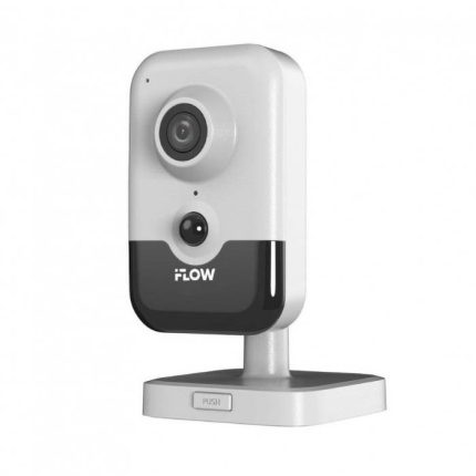 IFLOW F-IC-1921CIW(2.8mm) 2Мп внутренняя компактная IP-камера c ИК-подсветкой до 10м и WiFi