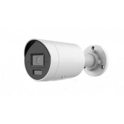 IFLOW F-IC-2122C2M(4mm) 2Мп уличная цилиндрическая IP-камера с гибридной Smart подсветкой до 40м и технологией SharpSense