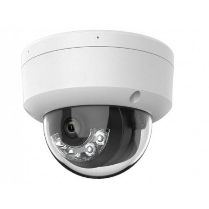 IFLOW F-IC-2422C2MS(4mm) 2Мп уличная купольная IP-камера с гибридной Smart подсветкой до 30м и технологией SharpSense