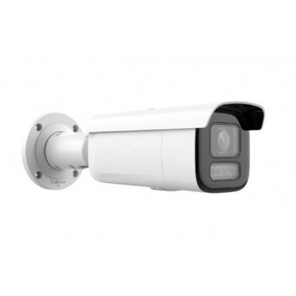 IFLOW F-IC-2622C2MSZ4(2.8-12mm) 2Мп уличная цилиндрическая IP-камера c гибридной Smart подсветкой до 60м и технологией SharpSense