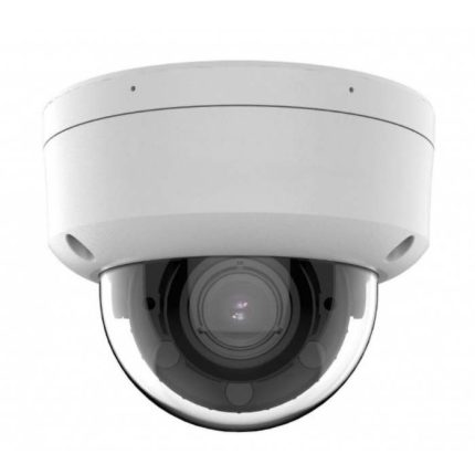 IFLOW F-IC-2742C2MSZ4(2.8-12mm) 4Мп уличная купольная IP-камера с гибридной Smart подсветкой до 40м и технологией SharpSense