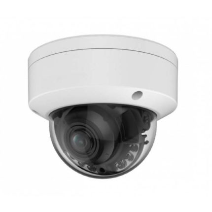 IFLOW F-IC-2446CMS(4mm) 4Мп уличная куполная IP-камера с гибридной Smart подсветкой до 30м, технологией BrightVu и SharpSense