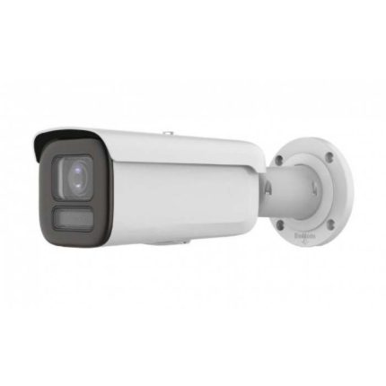 IFLOW F-IC-2646CSZ4(2.8-12mm) 4Мп уличная цилиндрическая IP-камера c гибридной Smart подсветкой до 60м, технологией BrightVu и SharpSense