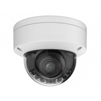 IFLOW F-IC-2746CSZ4(2.8-12mm) 4Мп уличная купольная IP-камера c гибридной Smart подсветкой до 40м, технологией BrightVu и SharpSense