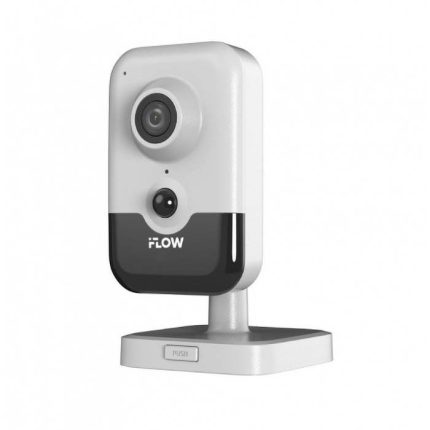 IFLOW F-IC-2941CI(2.8mm) 4Мп внутренняя компактная IP-камера c ИК-подсветкой до 10м и технологией SharpSense