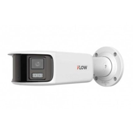 IFLOW F-IC-2244PCMS/A(2.8mm) 4Мп уличная панорамная IP-камера