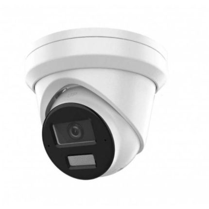 IFLOW F-IC-2382C2M(4mm) 8Мп уличная IP-камера с гибридной Smart подсветкой до 40м и технологией SharpSense