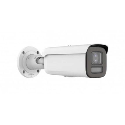 IFLOW F-IC-2686CSZ4(2.8-12mm) 8Мп уличная цилиндрическая IP-камера c гибридной Smart подсветкой до 60м, технологией BrightVu и SharpSense