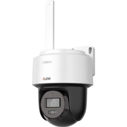 IFLOW F-IP-1422CIW 2Мп поворотная IP-камера WiFi