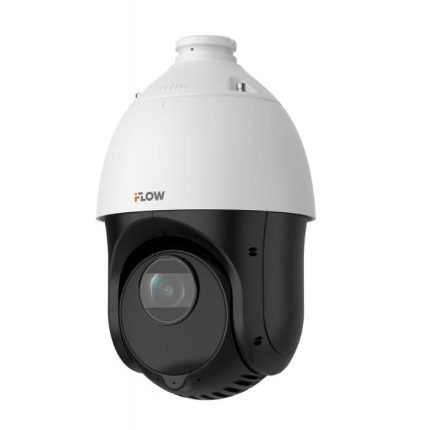 IFLOW F-IP-1421CSZ15 2Мп уличная поворотная IP-камера с ИК-подсветкой до 100м и технологией SharpSense