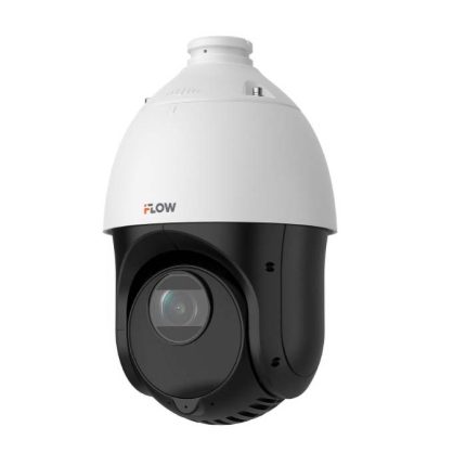 IFLOW F-IP-1421CSZ25 2Мп уличная поворотная IP-камера с ИК-подсветкой до 100м и технологией SharpSense