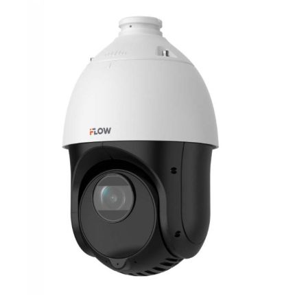IFLOW F-IP-1441CSZ15 4Мп уличная поворотная IP-камера с ИК-подсветкой до 100м и технологией SharpSense